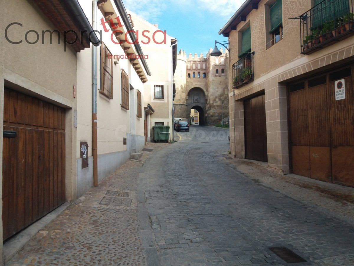 GARAJES EN ALQUILER CALLE SOCORRO.-. - foto 5