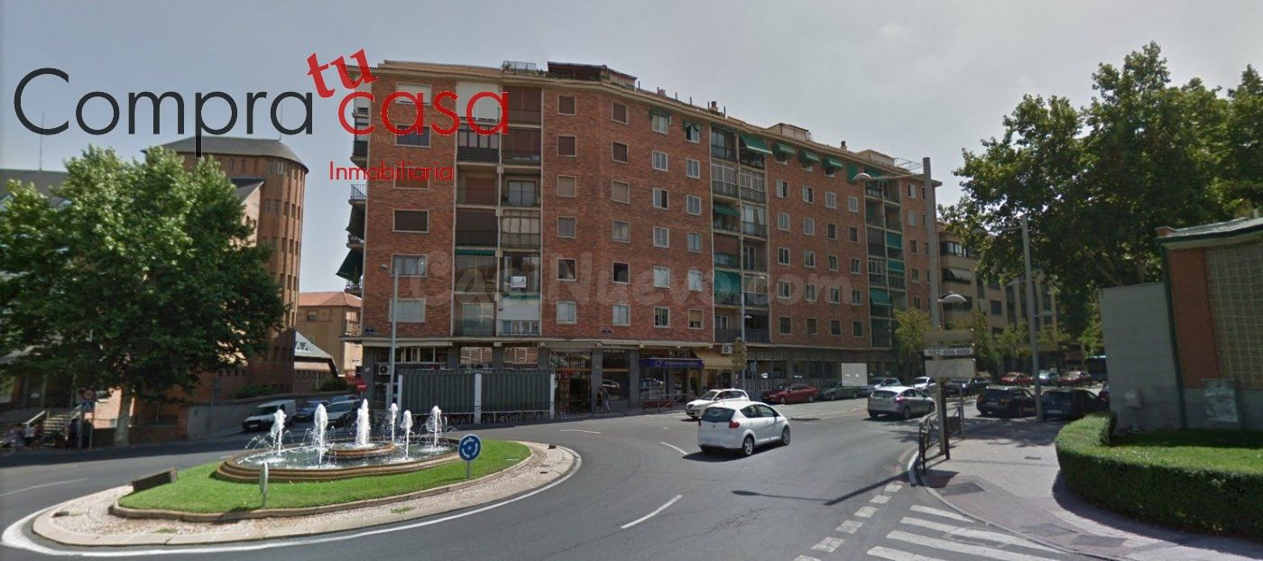 ESTUPENDO LOCAL COMERCIAL EN CONDE SEPULVEDA - foto 5