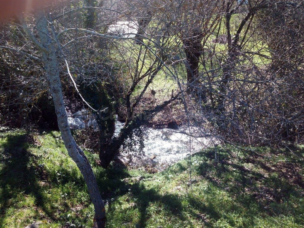 Venta de parcela en Ortigosa del Monte. - foto 4