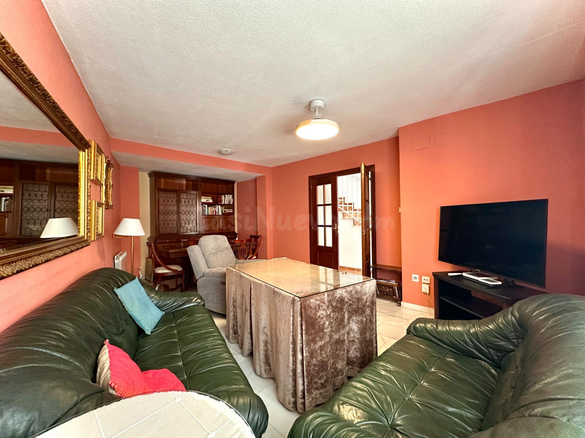 CASA EN HUETOR VEGA - foto 4
