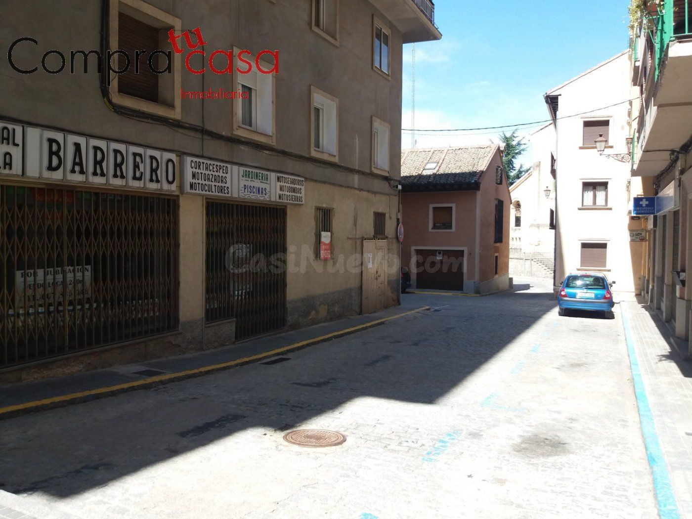 Magnífico local comercial en venta. - foto 3