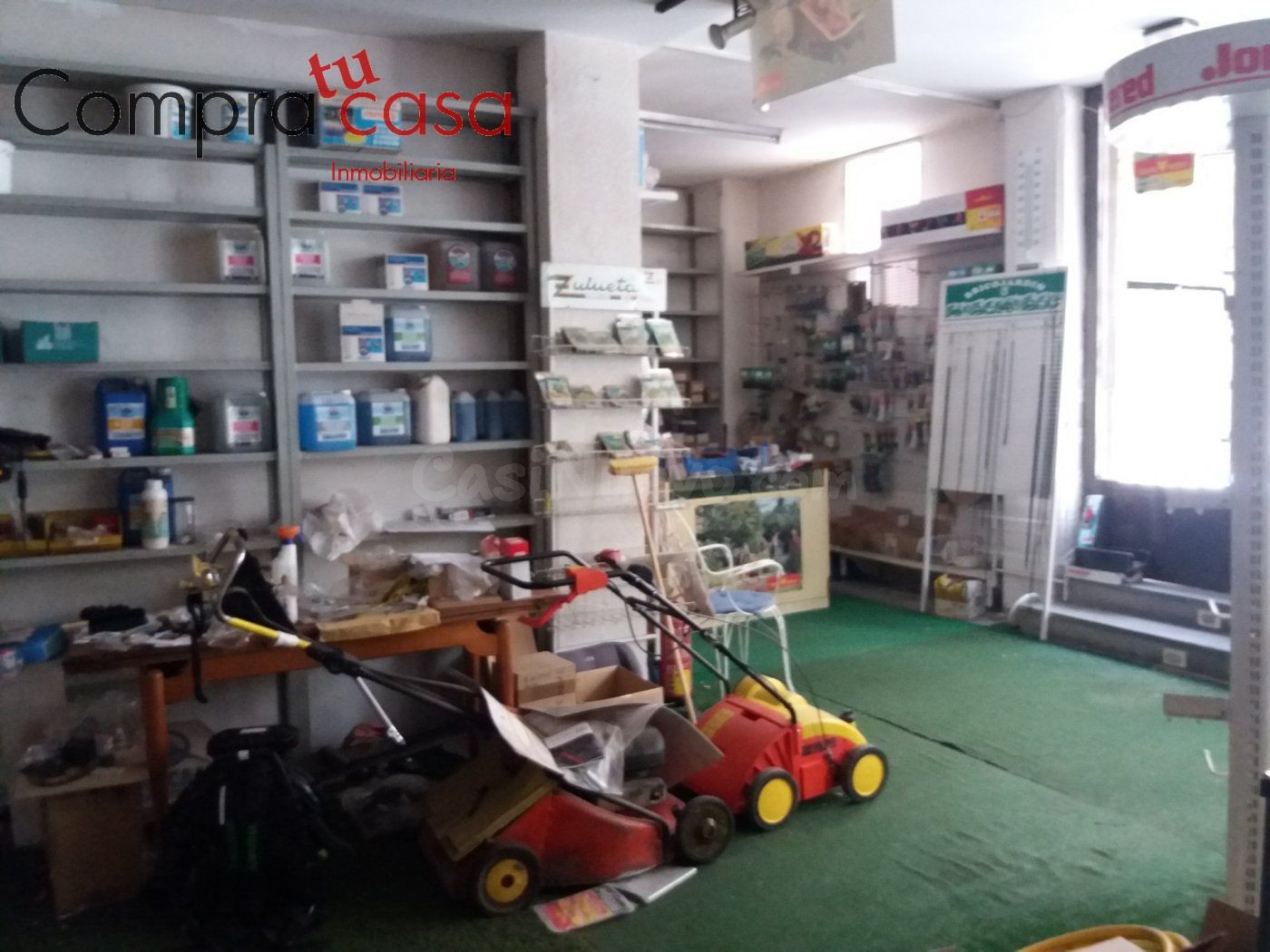 Magnífico local comercial en venta. - foto 5