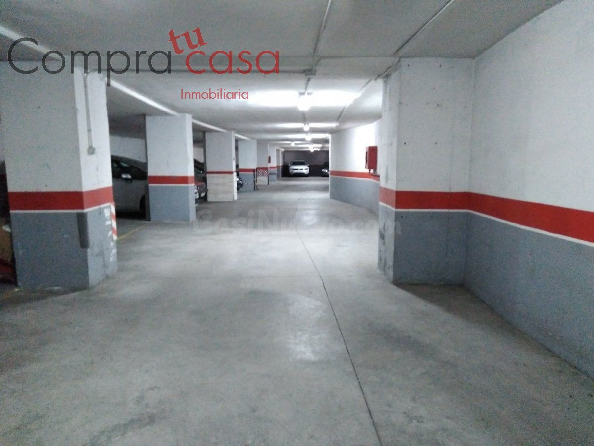 VENTA PLAZA DE GARAJE - foto 2