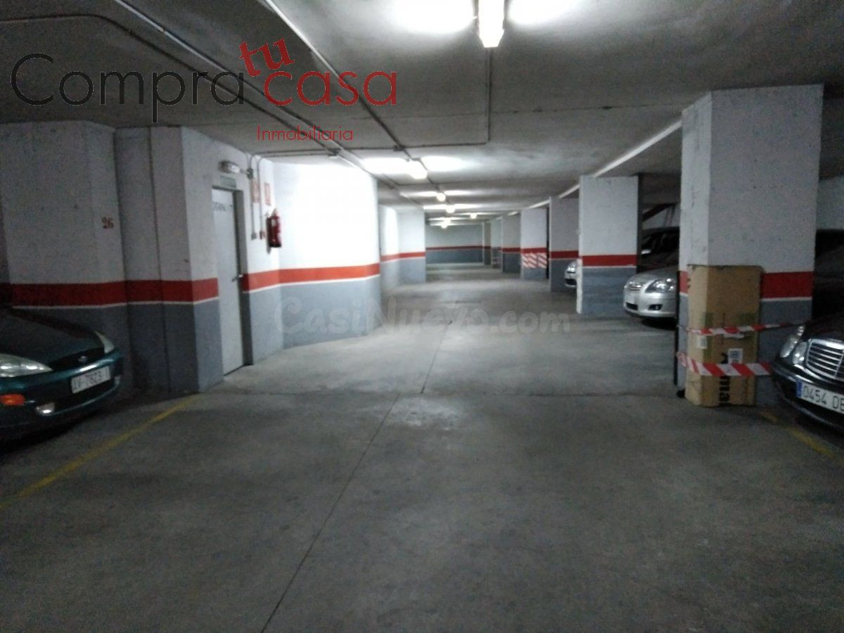 VENTA PLAZA DE GARAJE - foto 3