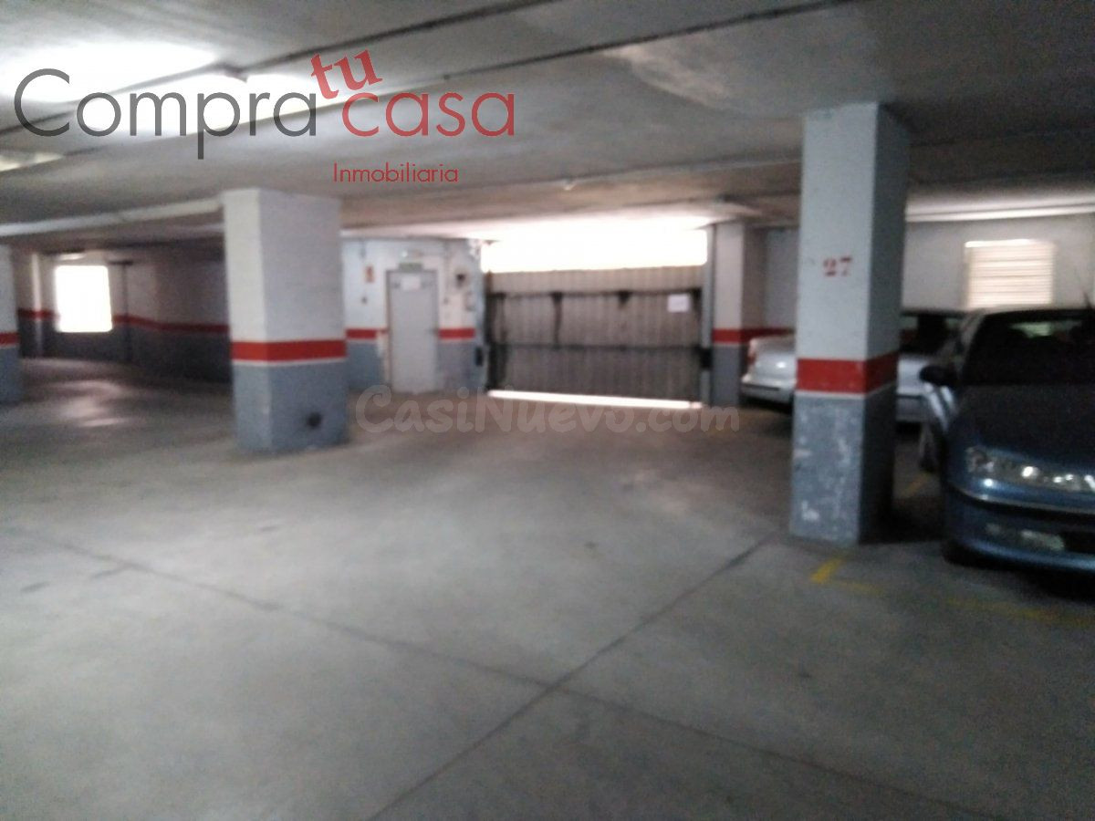 VENTA PLAZA DE GARAJE - foto 4