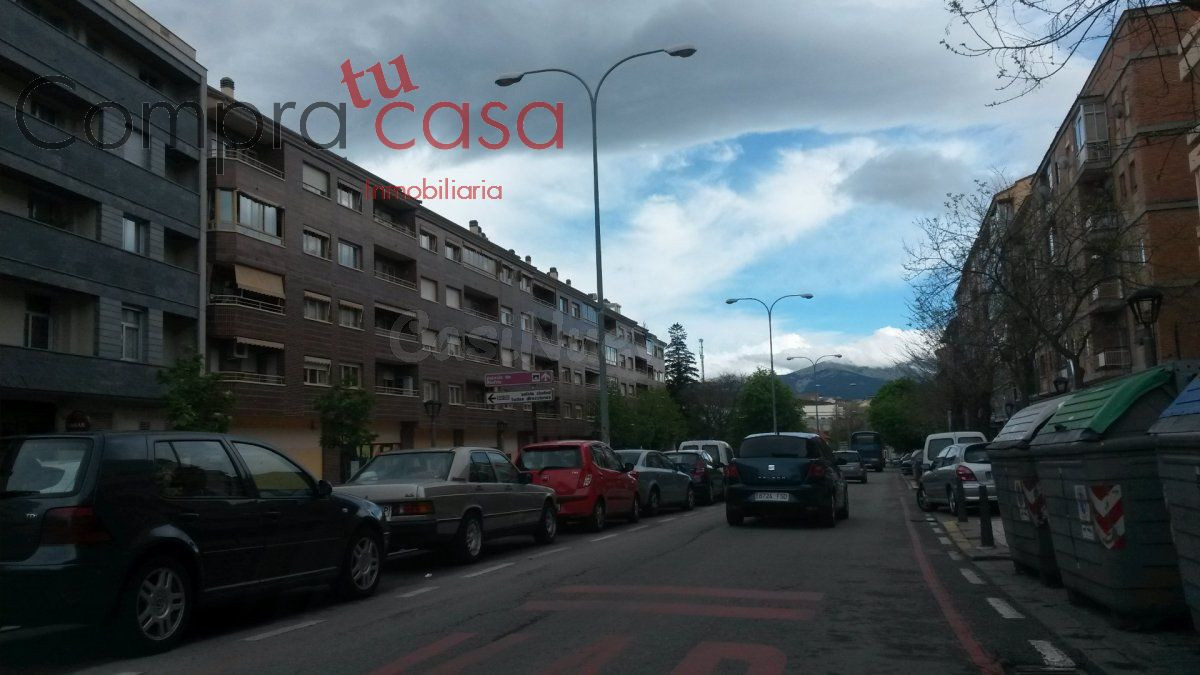 VENTA PLAZA DE GARAJE - foto 5