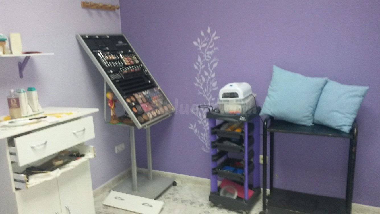 LOCAL COMERCIAL EN VENTA O ALQUILER