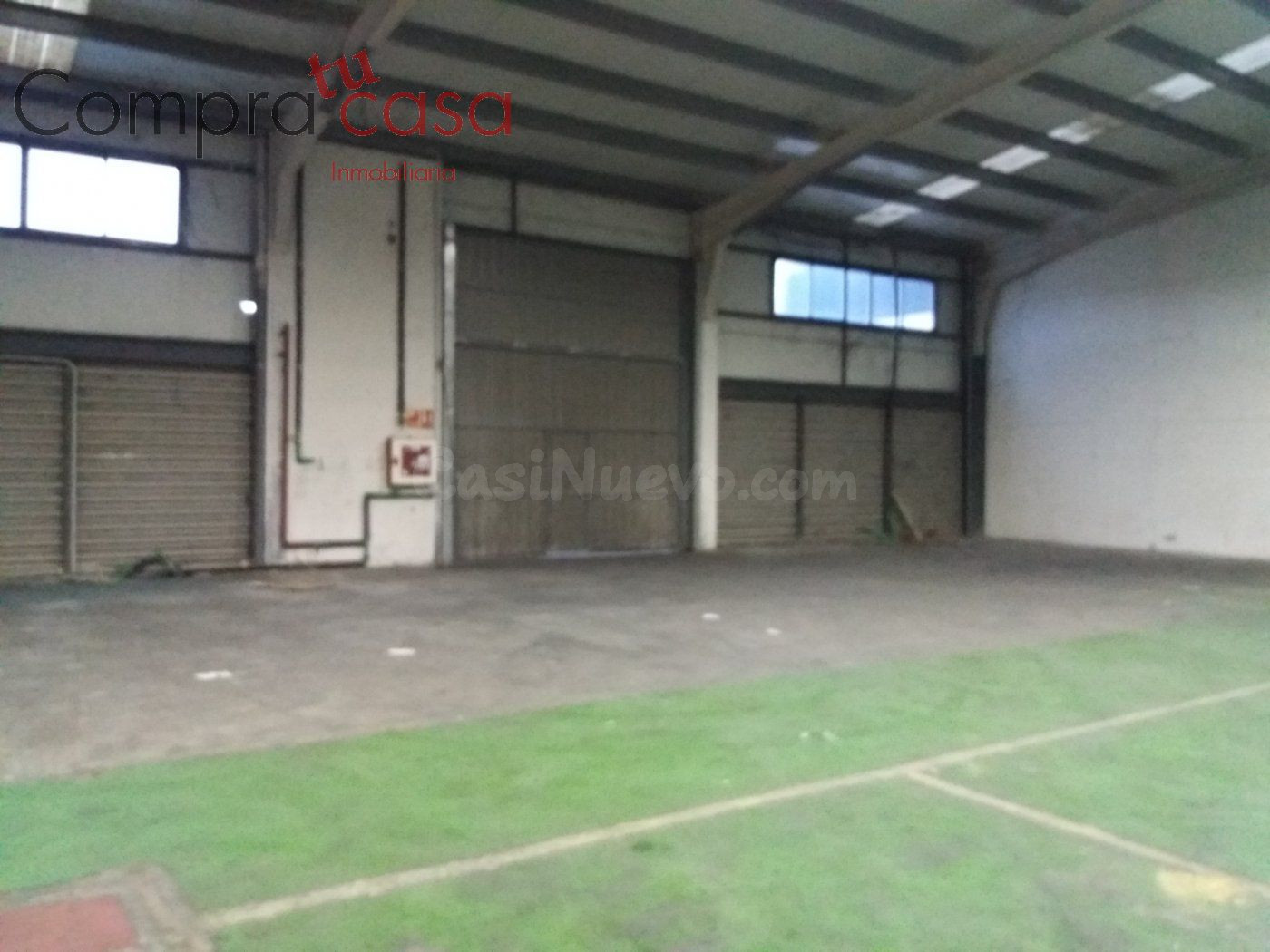 VENTA.-.NAVE.-.VALVERDE - foto 2