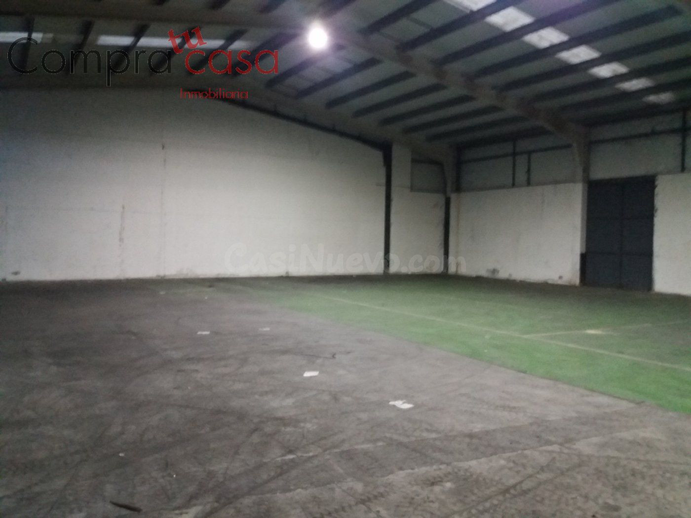 VENTA.-.NAVE.-.VALVERDE - foto 3