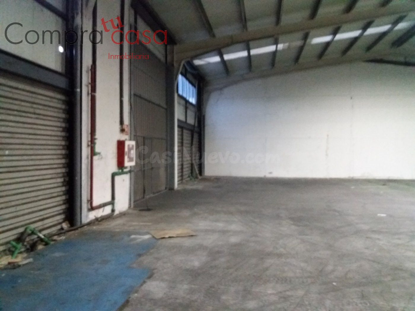 VENTA.-.NAVE.-.VALVERDE - foto 4