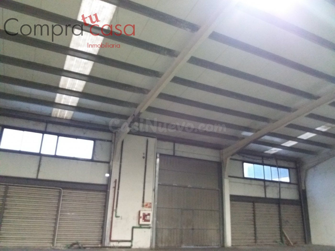 VENTA.-.NAVE.-.VALVERDE - foto 5