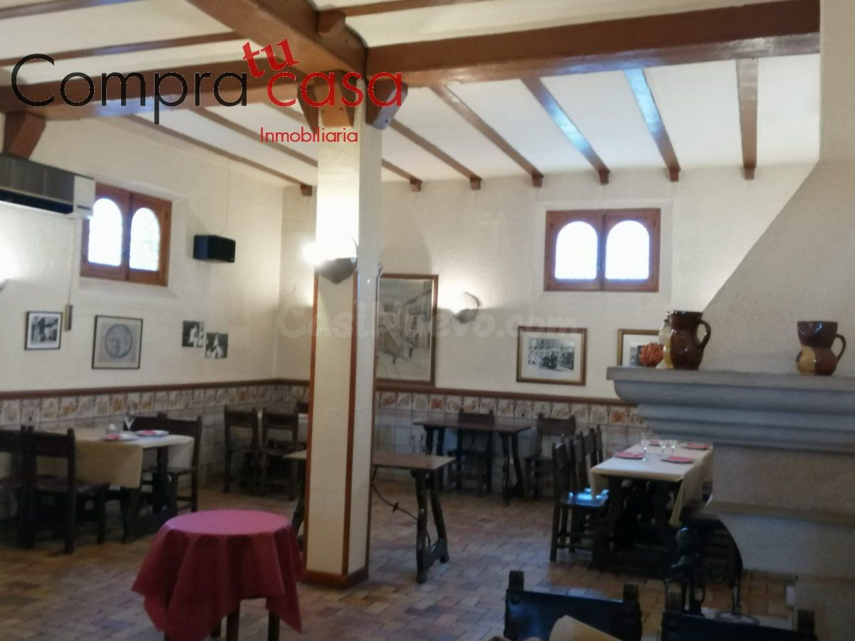 VENTA-RESTAURANTE-TODAS LAS OPCIONES NEGOCIABLES.- - foto 2