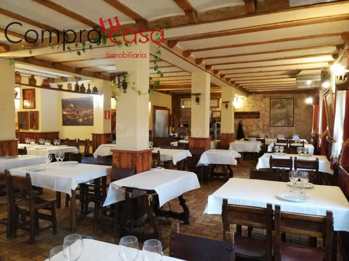 VENTA-RESTAURANTE-TODAS LAS OPCIONES NEGOCIABLES.- - foto 5