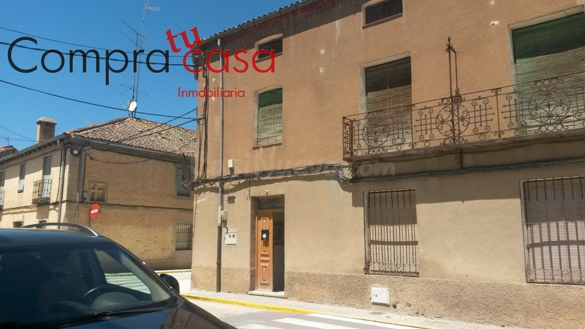 VENTA.-.CASERON.-.BERNUY PORREROS - foto 5