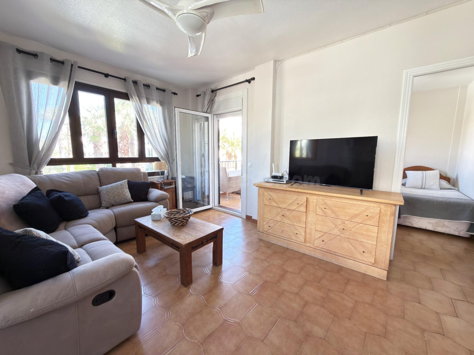 APARTAMENTO EN VILLAMARTIN PLAZA! - foto 5