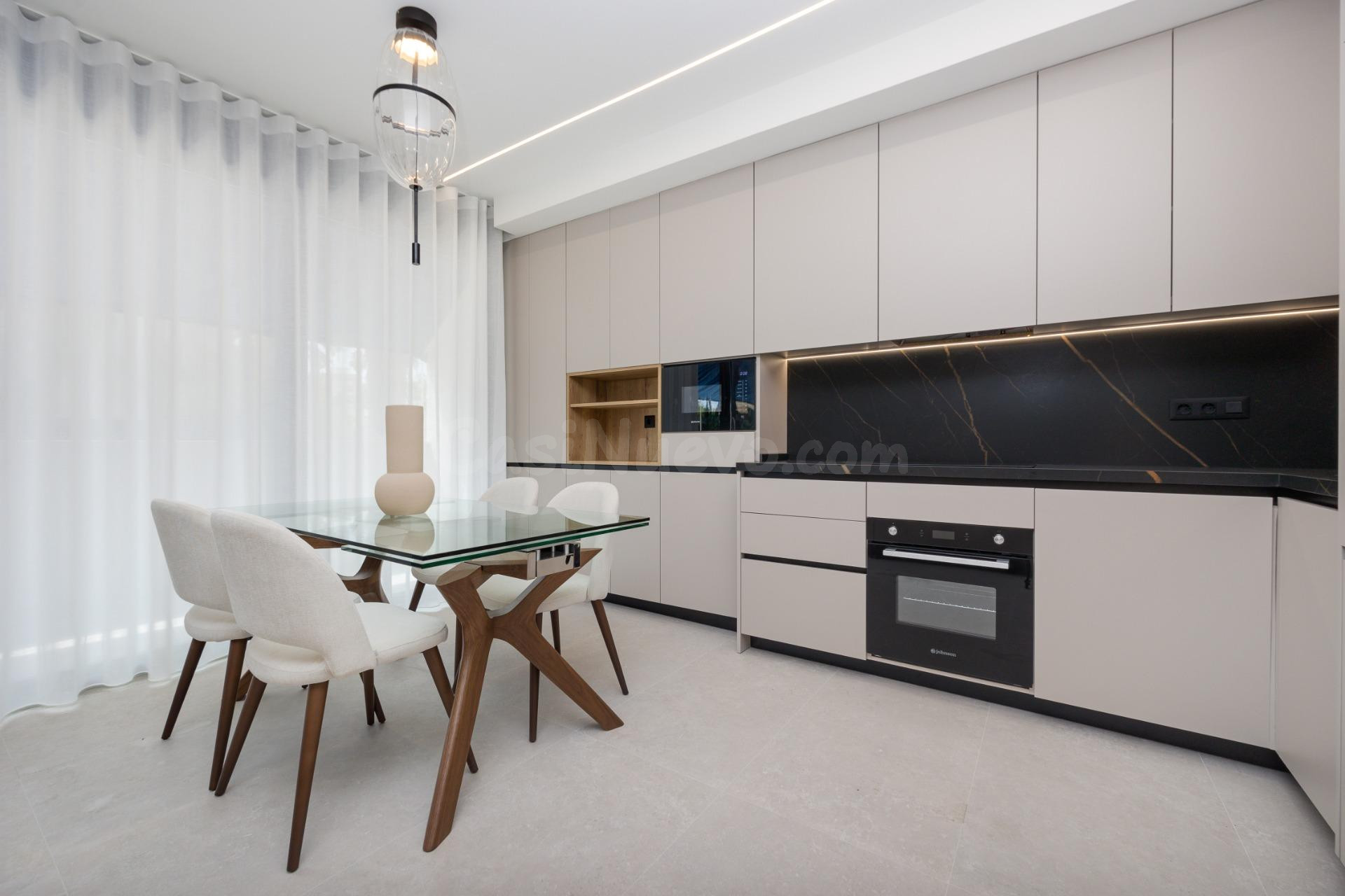 APARTAMENTOS DE LUJO 1.5KM DEL MAR! - foto 4