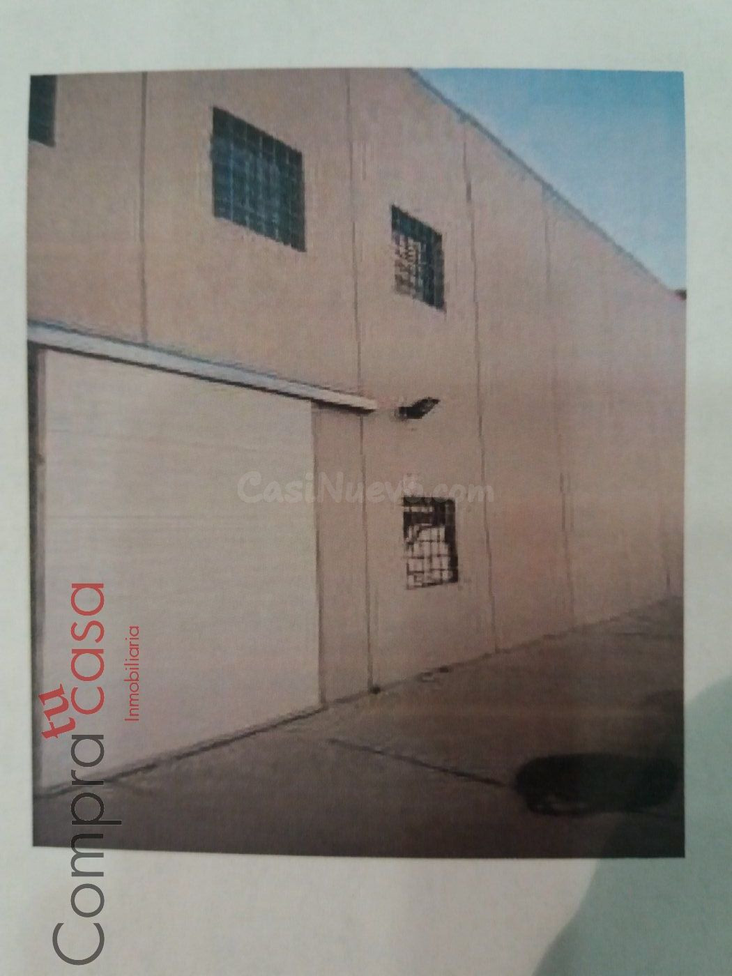VENTA.-.NAVE.-.AVILA