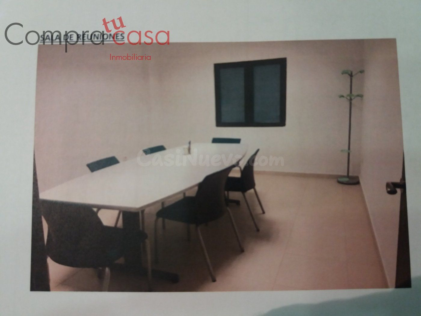 VENTA.-.NAVE.-.AVILA - foto 3