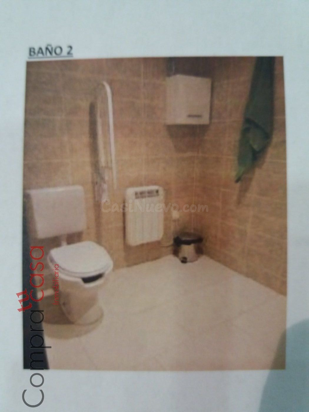 VENTA.-.NAVE.-.AVILA - foto 5