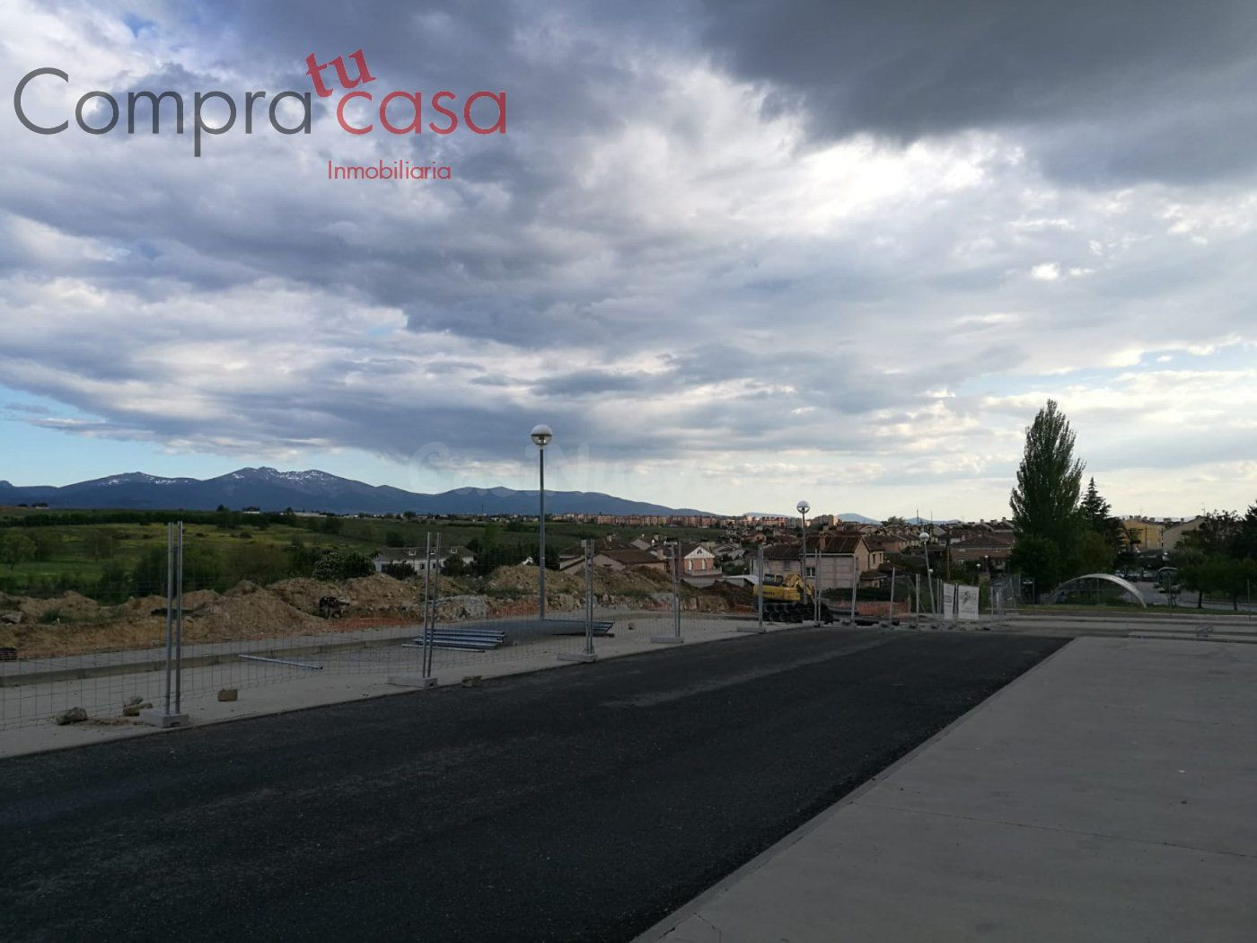 VENTA PARCELA URBANA. - foto 4