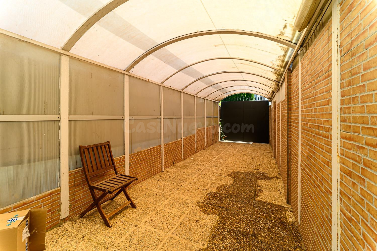 ¡Tu Oasis Privado de Lujo en Cortijo del Aire: Piscina, Espa - foto 4