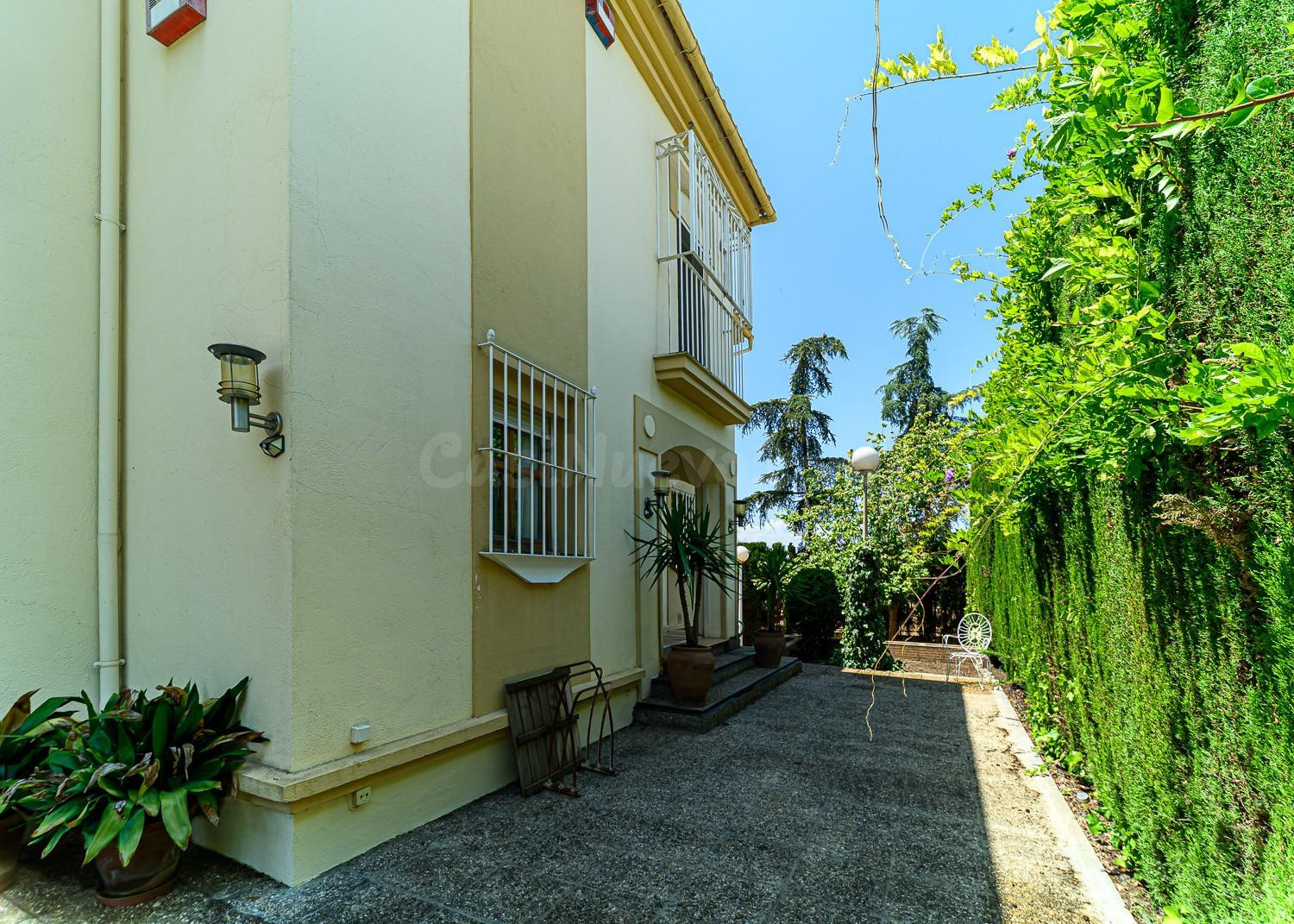 ¡Tu Oasis Privado de Lujo en Cortijo del Aire: Piscina, Espa - foto 5