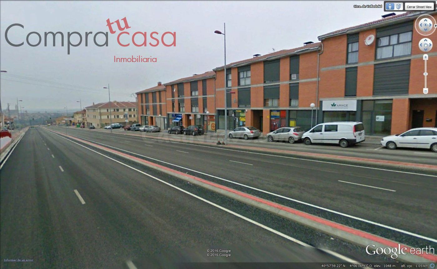 PARCELA REF. 3543 EN LA LASTRILLA PUEBLO - foto 2