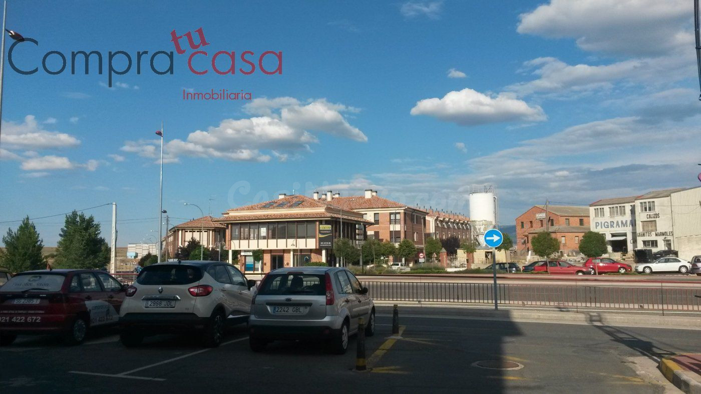 PARCELA REF. 3543 EN LA LASTRILLA PUEBLO - foto 5