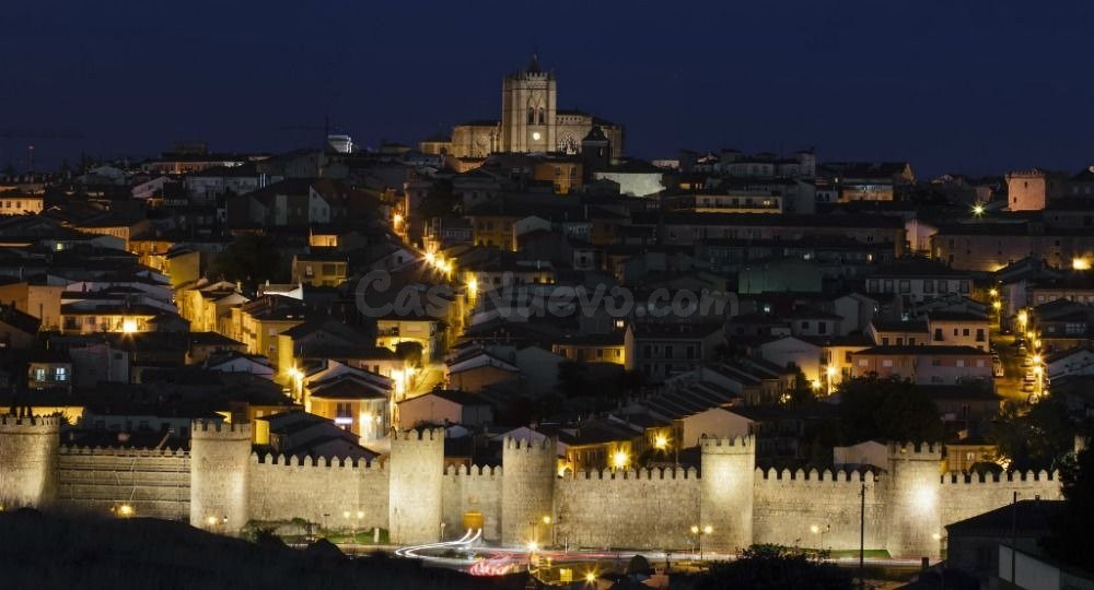 VENTA.-.LOCAL.-.CENTRICO.-.AVILA - foto 3