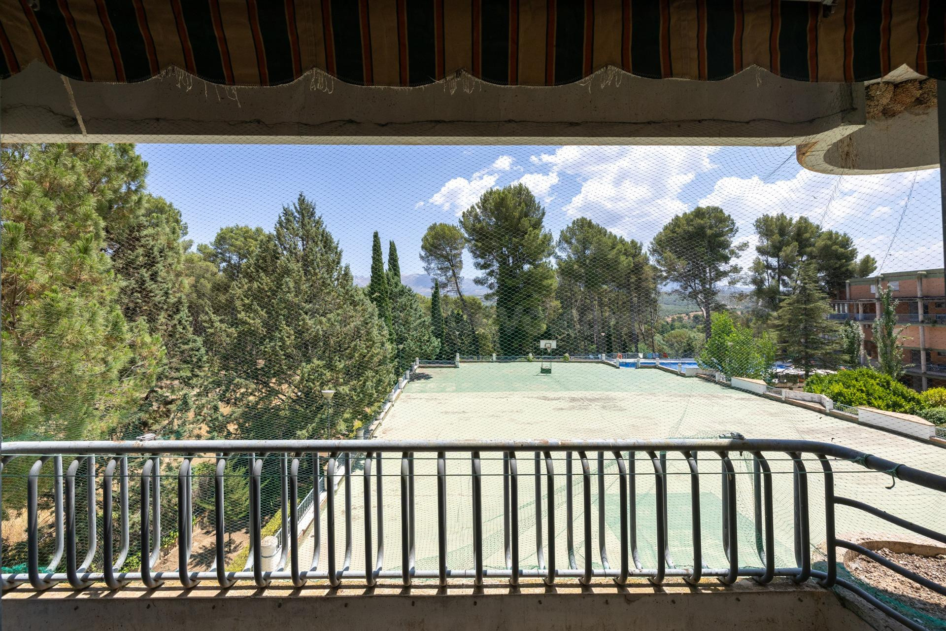 PISO EN EL PANTANO DE CUBILLAS - foto 2