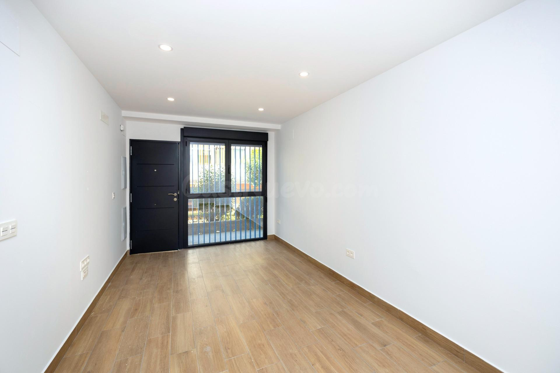 Apartamento 2 dormitorios a estrenar en Parque Nueva Granada - foto 2
