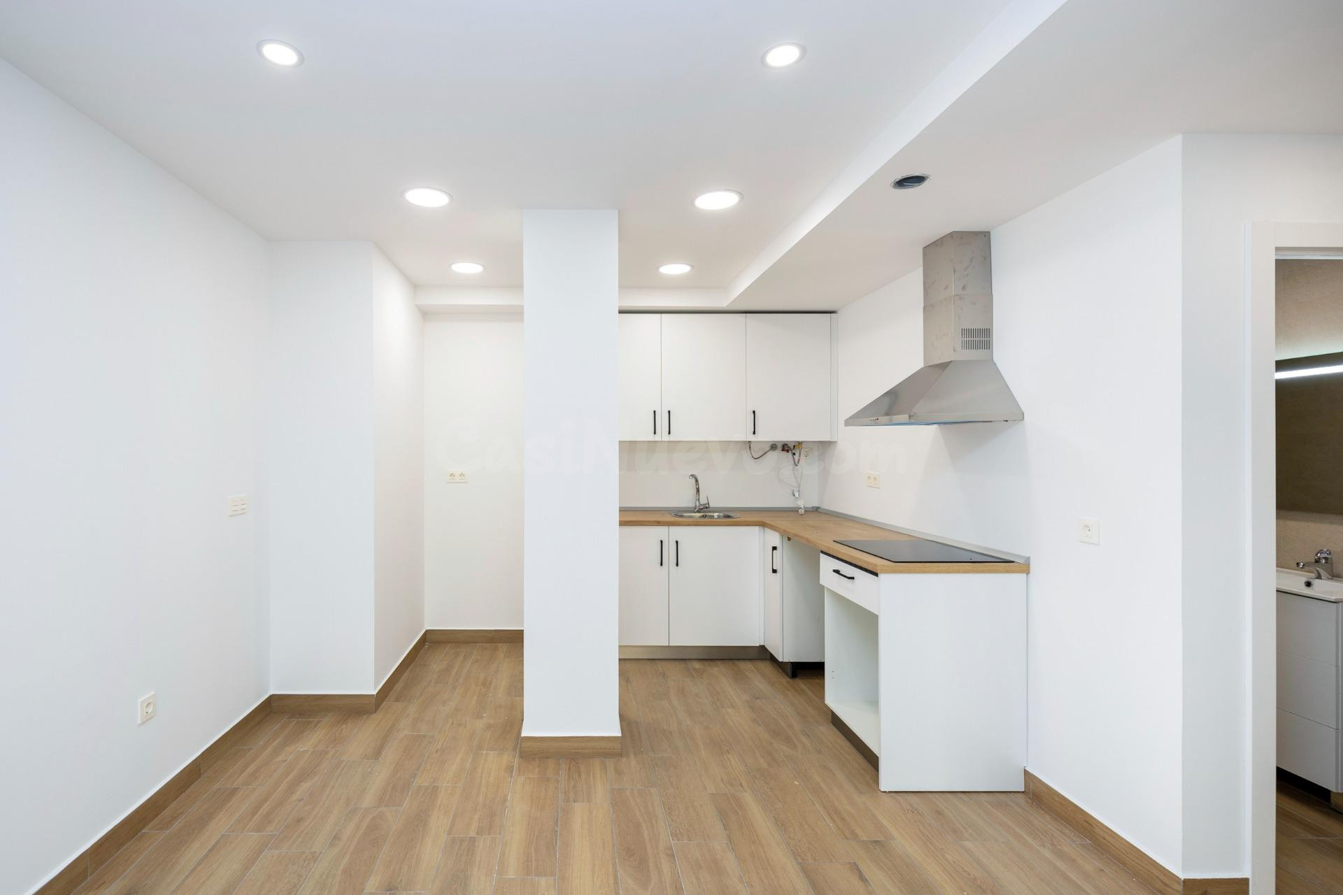 Apartamento 2 dormitorios a estrenar en Parque Nueva Granada - foto 4