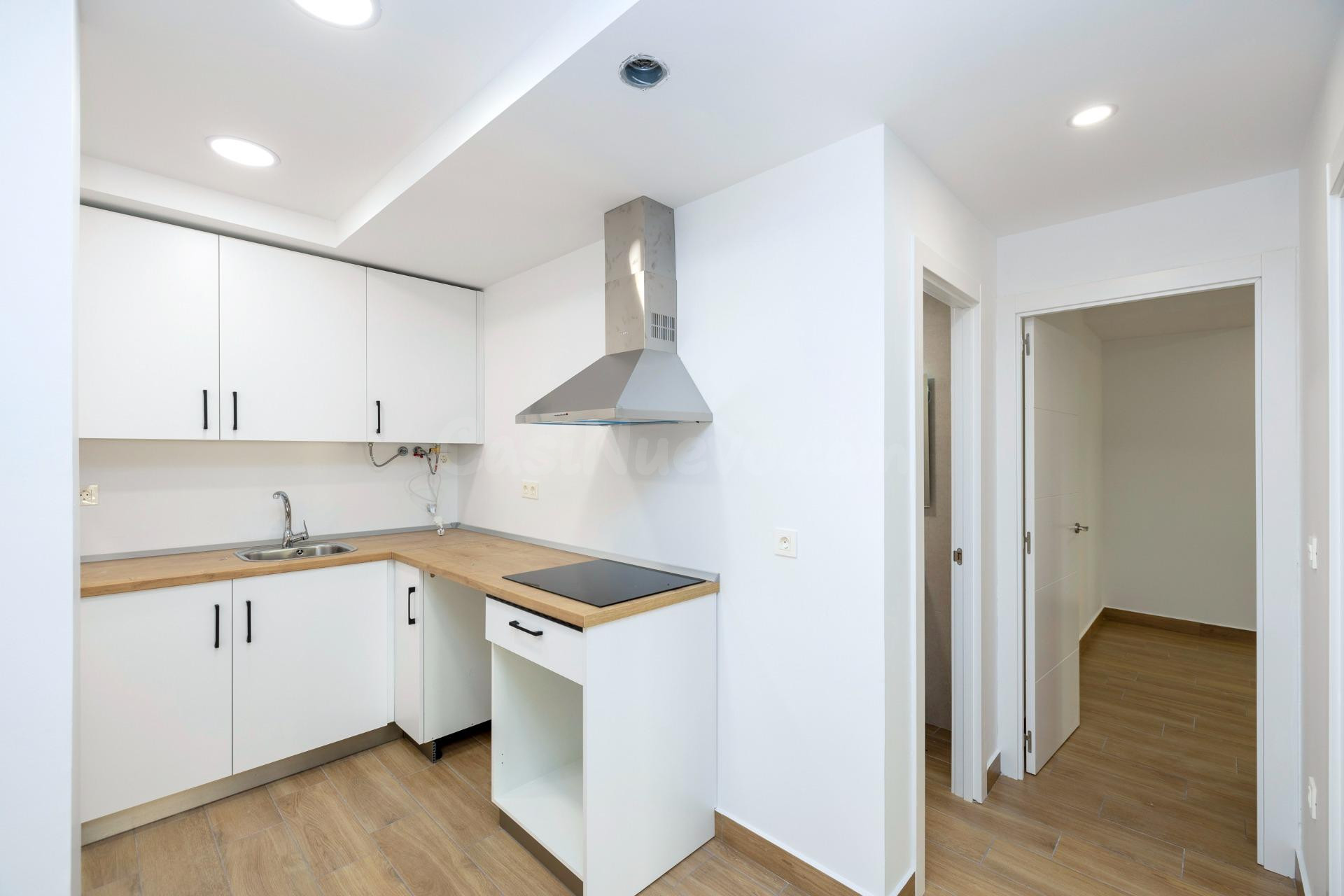 Apartamento 2 dormitorios a estrenar en Parque Nueva Granada - foto 5