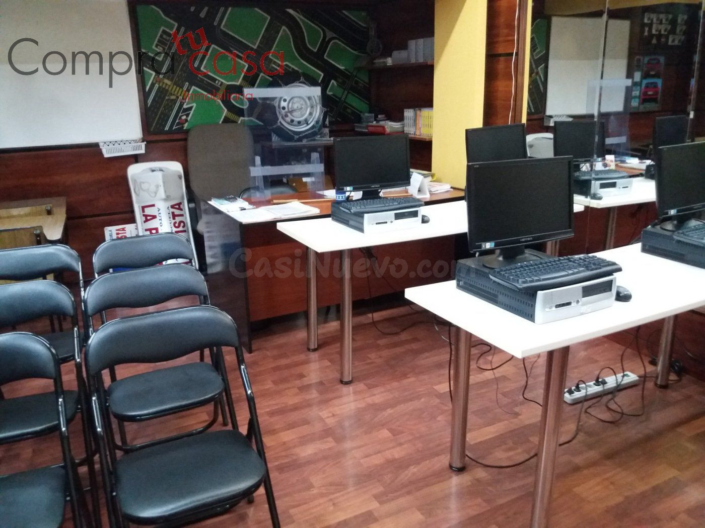 VENTA.-.LOCAL.-.MAHONIAS - foto 5