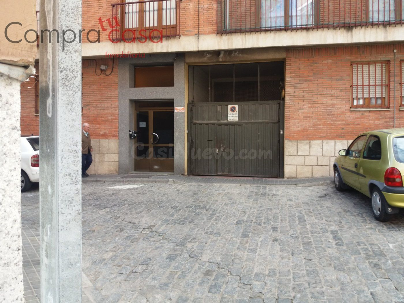 VENTA.-.GARAJE.-.VILLALPANDO