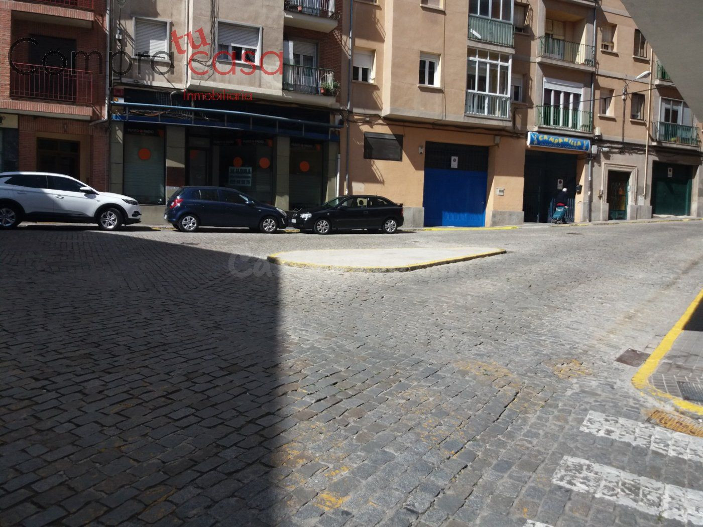 VENTA.-.GARAJE.-.VILLALPANDO - foto 2