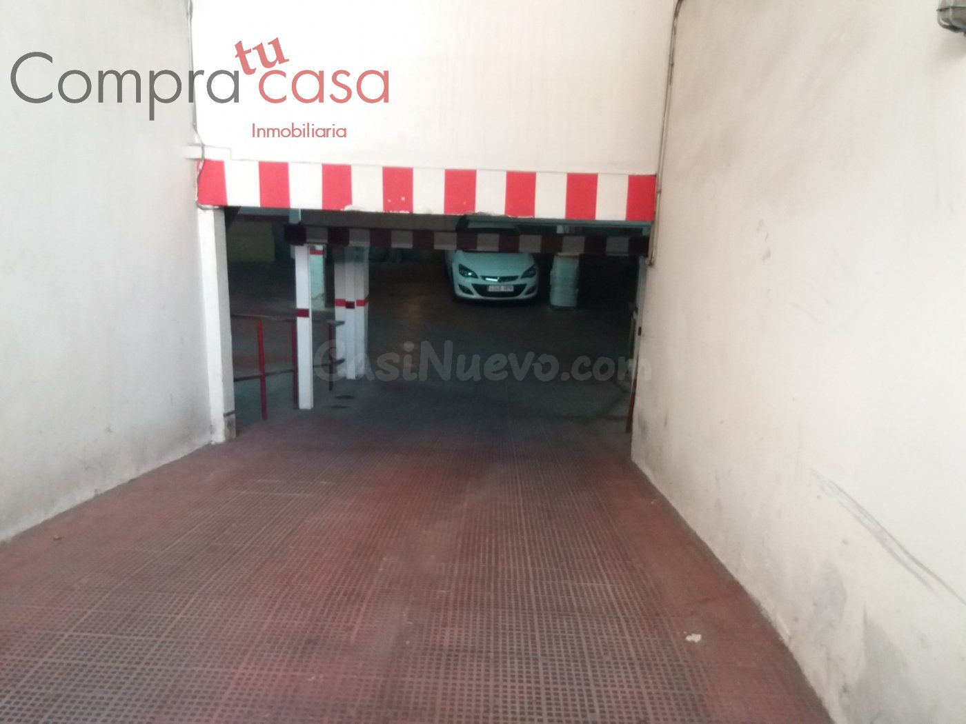 VENTA.-.GARAJE.-.VILLALPANDO - foto 3