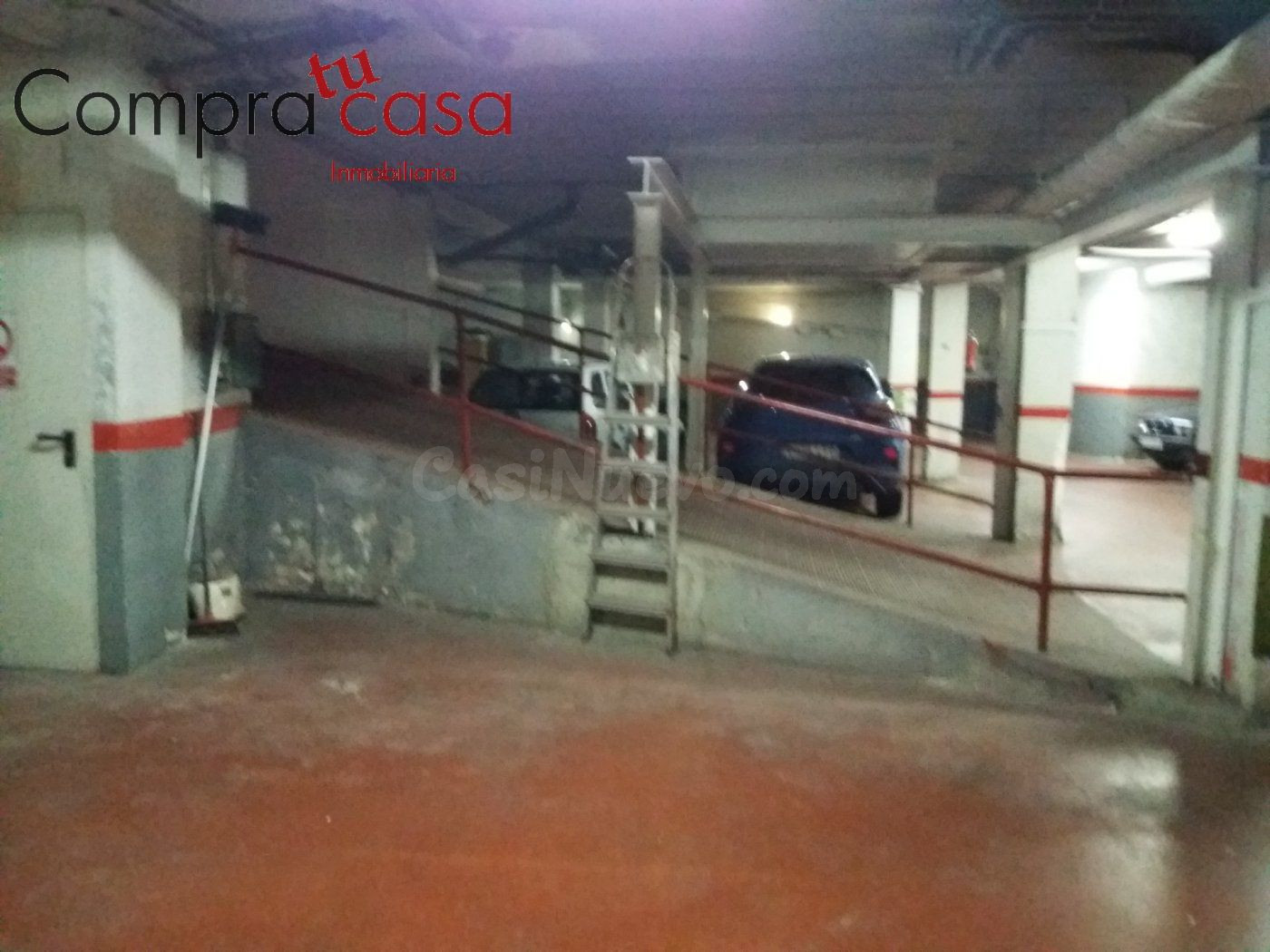 VENTA.-.GARAJE.-.VILLALPANDO - foto 4
