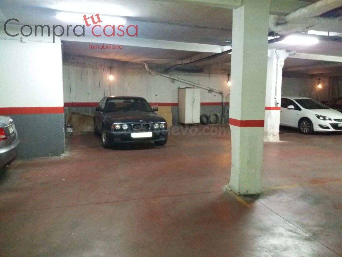 VENTA.-.GARAJE.-.VILLALPANDO - foto 5