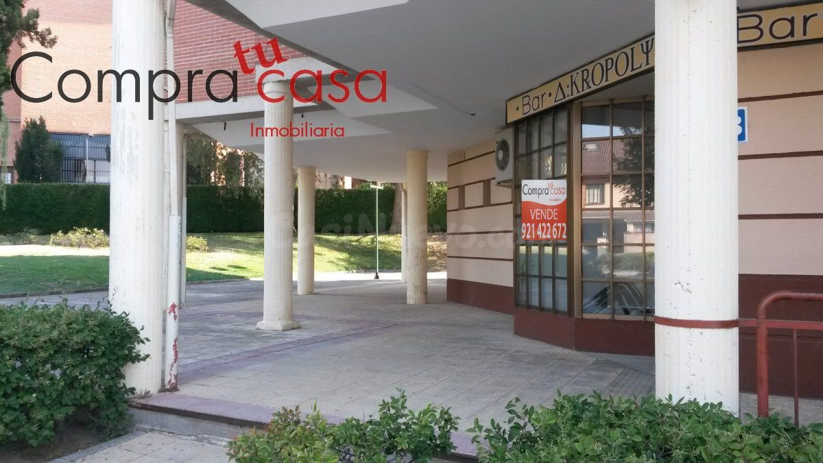 VENTA.-.BAR FRENTE A LOS NUEVOS JUZGADOS.-.INVERSION
