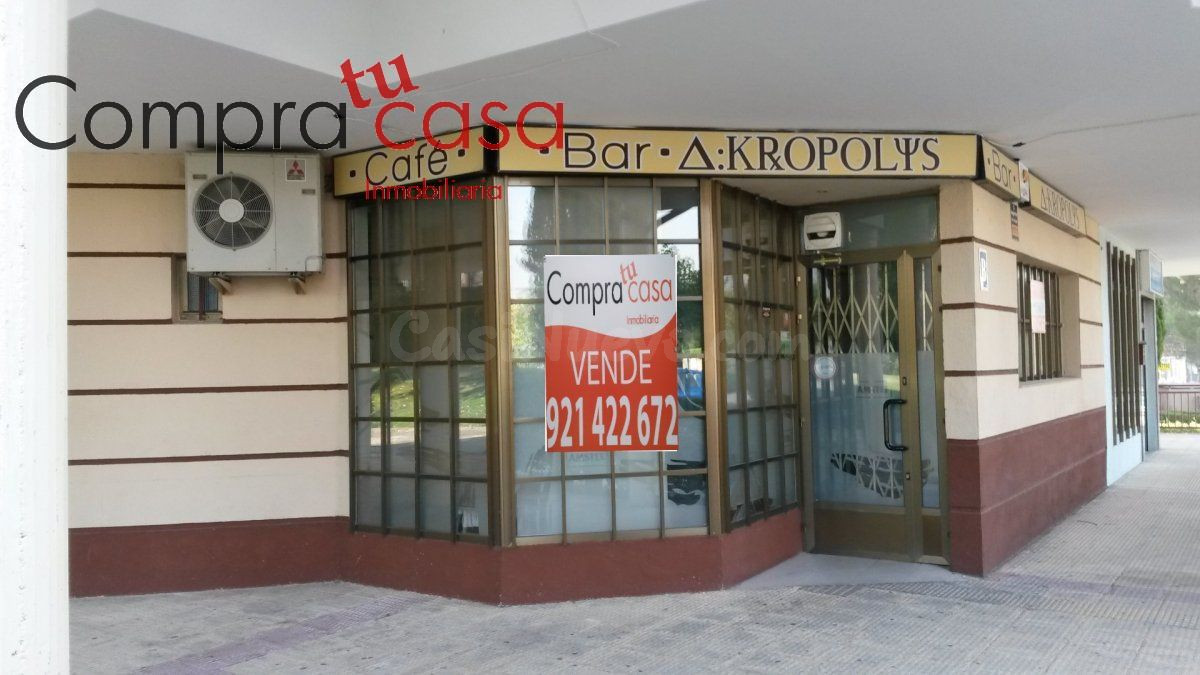 VENTA.-.BAR FRENTE A LOS NUEVOS JUZGADOS.-.INVERSION - foto 2