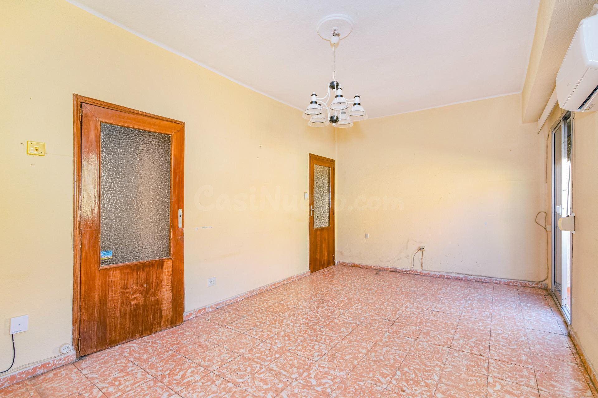 GRAN OPORTUNIDAD DE ADQUIRIR UN ATICO A MUY BUEN PRECIO - EN - foto 3