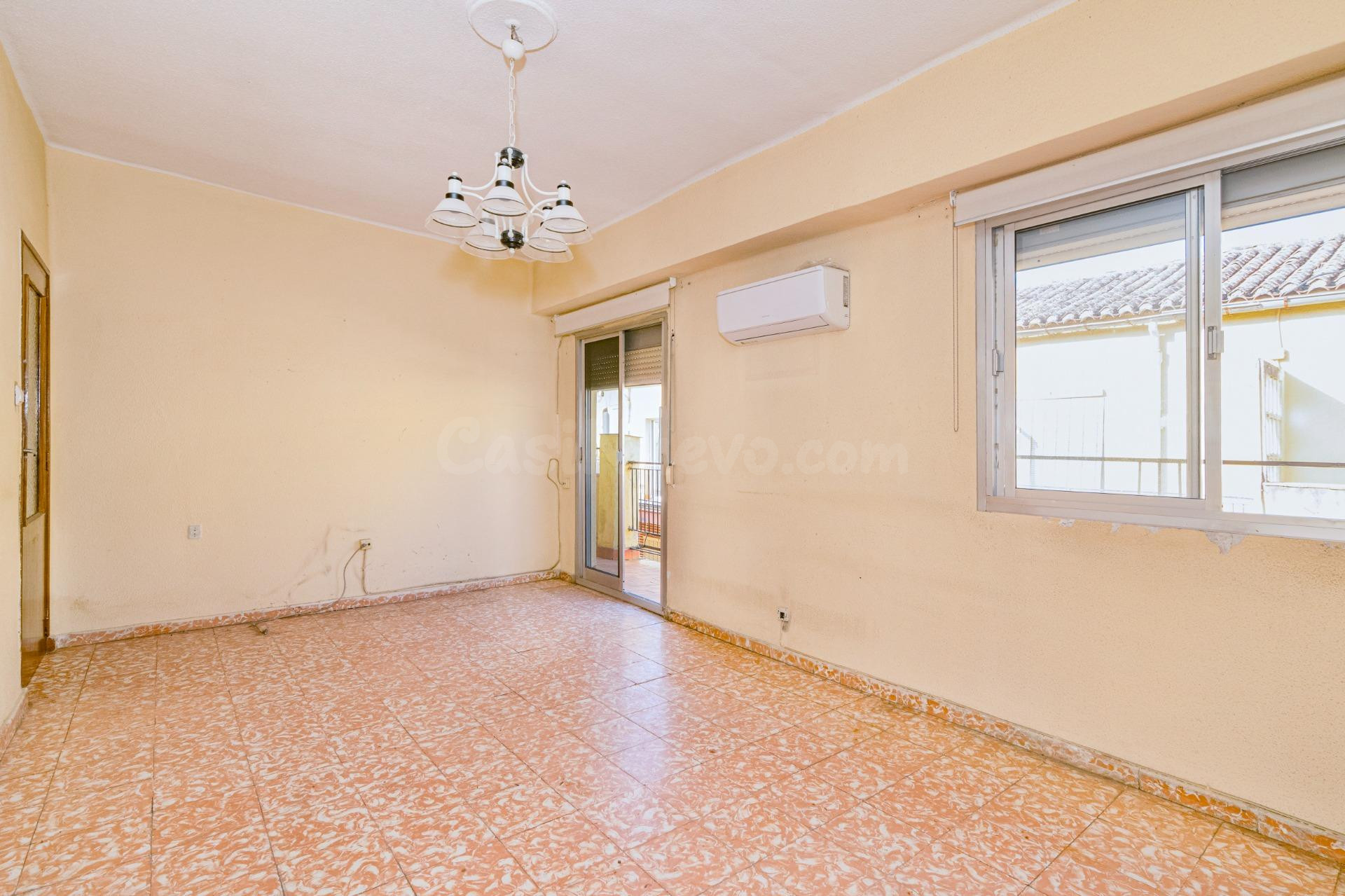 GRAN OPORTUNIDAD DE ADQUIRIR UN ATICO A MUY BUEN PRECIO - EN - foto 4