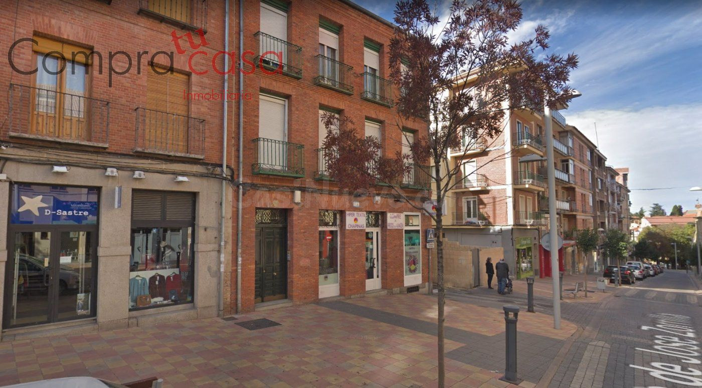 VENTA.-.LOCAL JOSE ZORRILLA.-.EN ESQUINA - foto 2