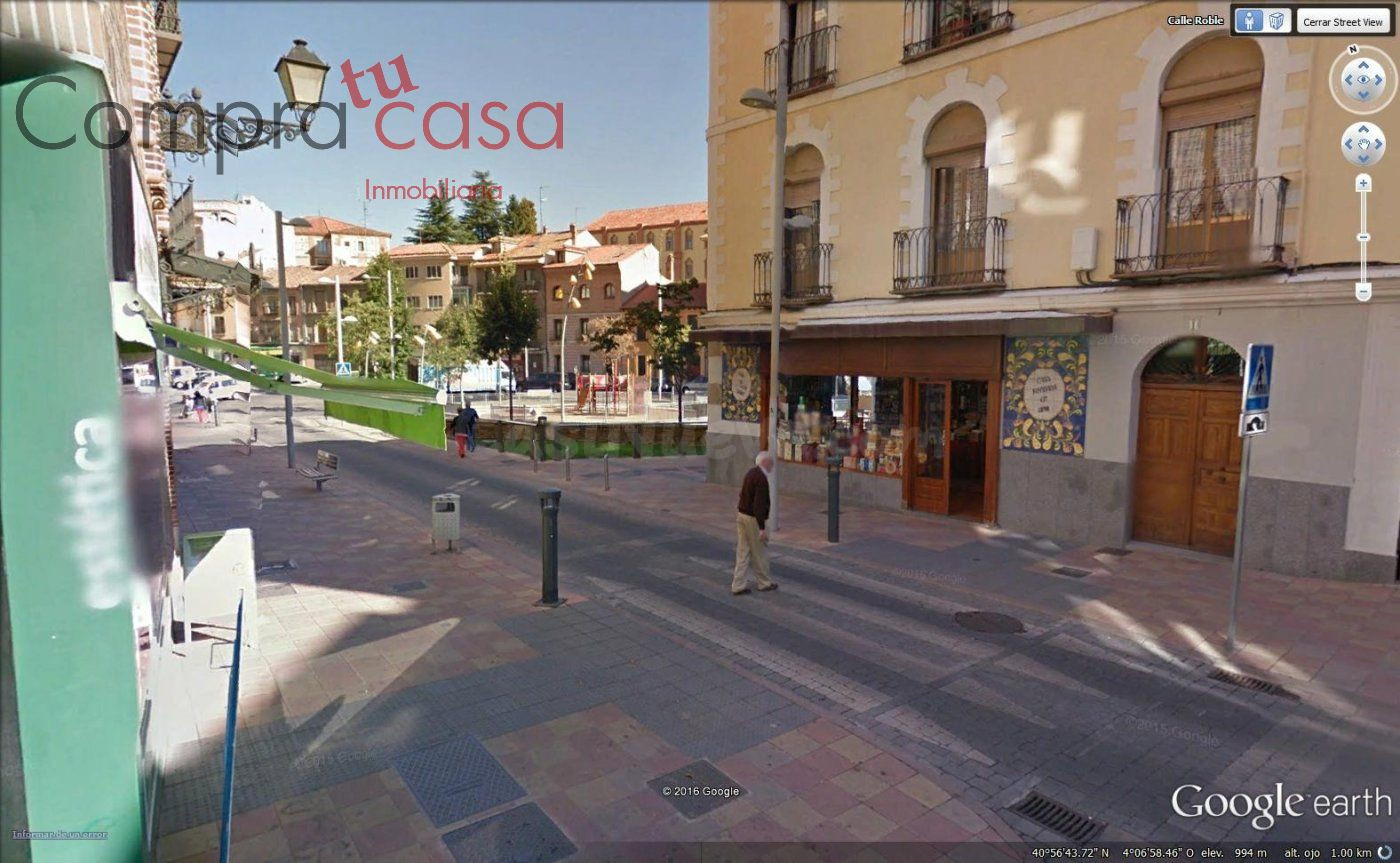 VENTA.-.LOCAL JOSE ZORRILLA.-.EN ESQUINA - foto 4