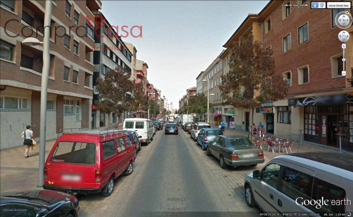 VENTA.-.LOCAL JOSE ZORRILLA.-.EN ESQUINA - foto 5