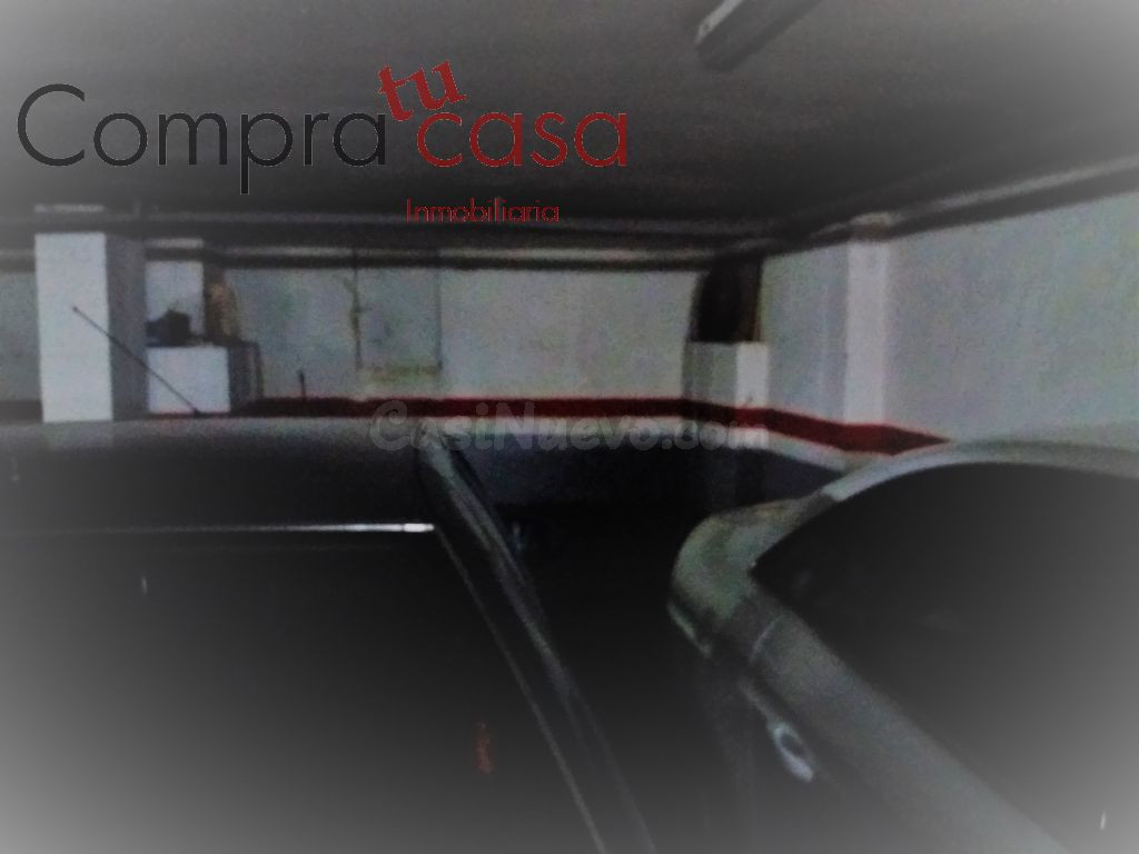 PLAZA DE GARAJE DOBLE EN PLENO CENTRO - foto 4