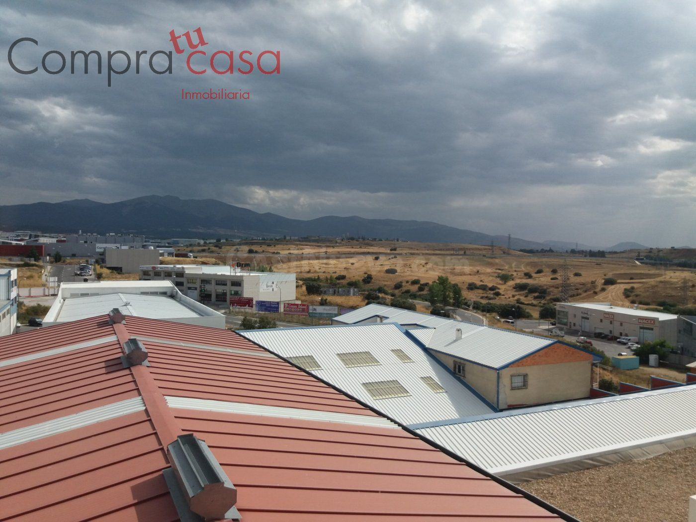 VENTA-EL CERRO-NAVE CON OFICINAS - foto 3