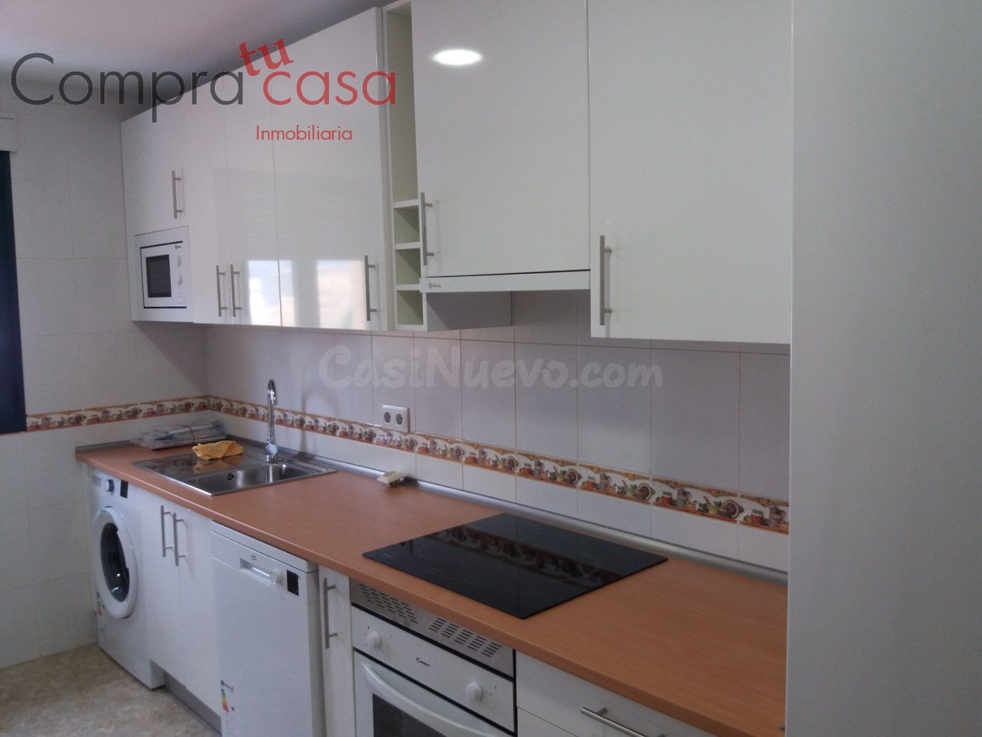 VENTA-EL CERRO-NAVE CON OFICINAS - foto 4