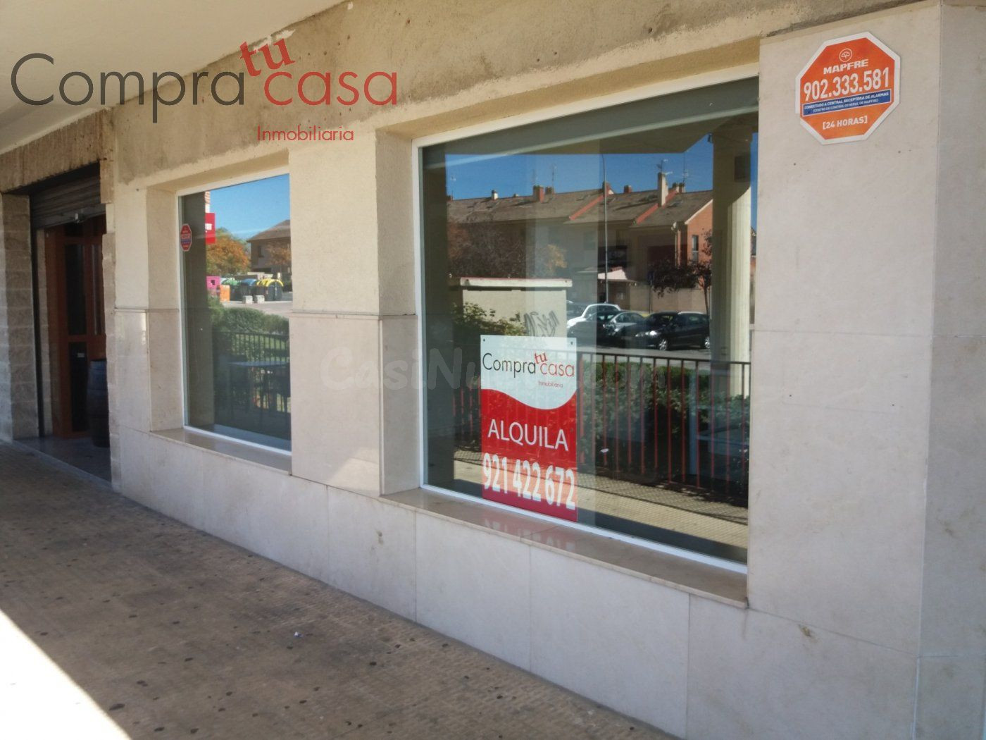 VENTA INVERSION-LOCAL-NUEVA SEGOVIA.-.SUPER PRECIO.-.